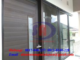 Surya Aluminium Depok